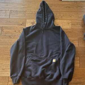 Carhartt blue  Hoodie